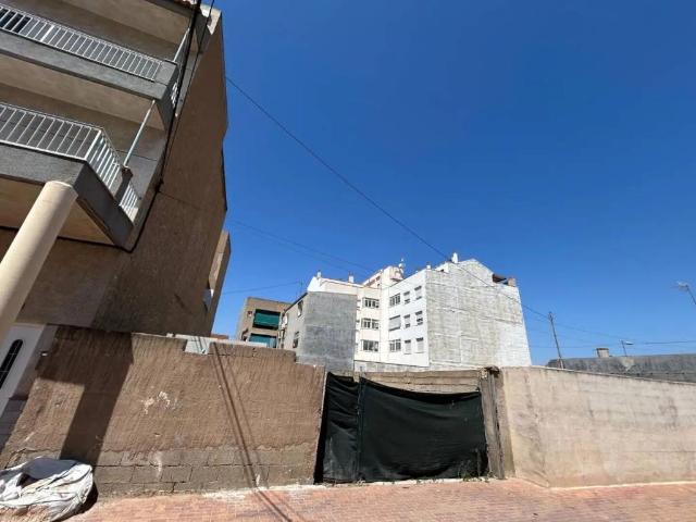 Terreno en Venta en Murcia