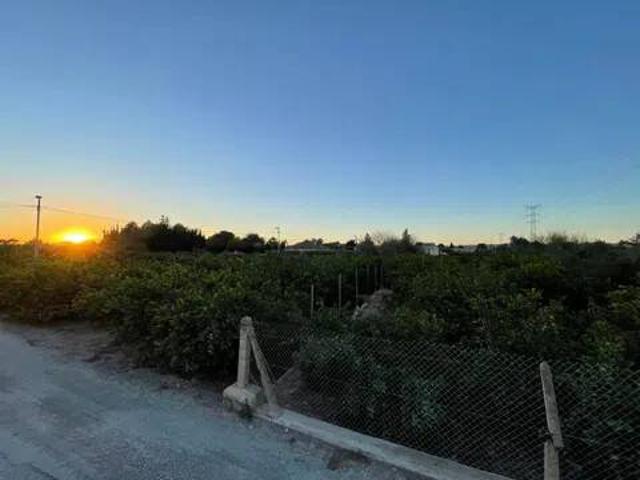 Terreno en Venta en Murcia