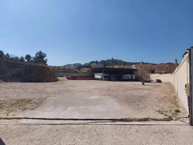 Terreno en Venta en Murcia
