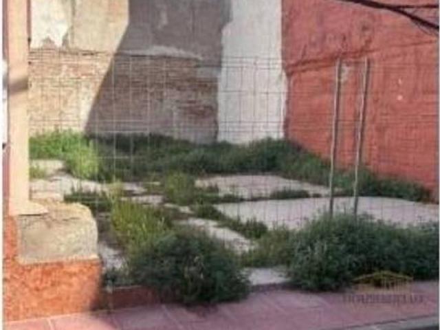 Terreno en Venta en Murcia