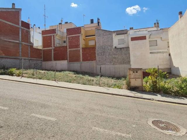 Terreno en Venta en Murcia