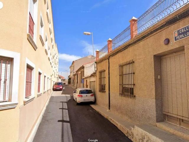 Terreno en Venta en Murcia
