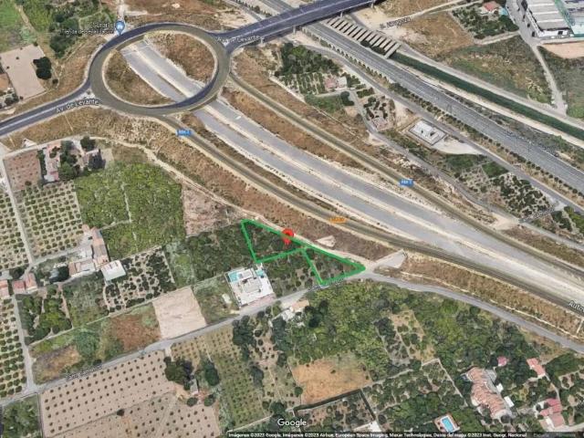 Terreno en Venta en Murcia
