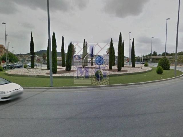Terreno en Venta en Murcia