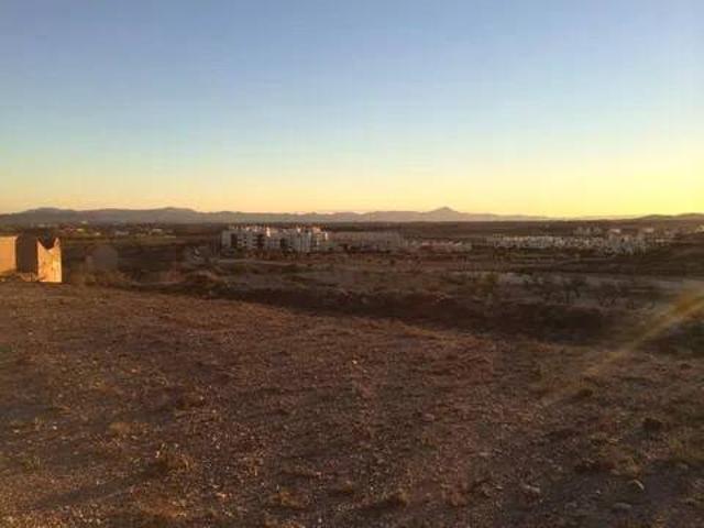 Terreno en Venta en Murcia
