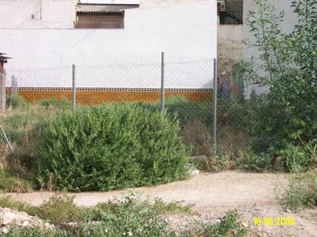 Terreno en Venta en Murcia