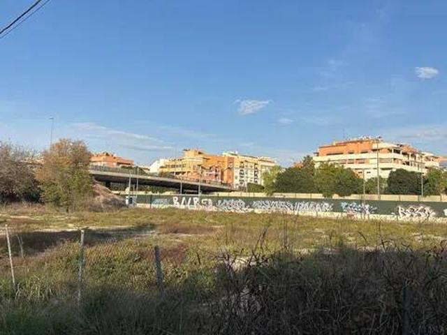 Terreno en Venta en Murcia
