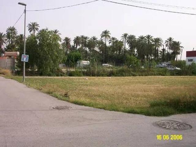 Terreno en Venta en Murcia