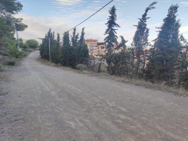 Terreno en venta en Murcia