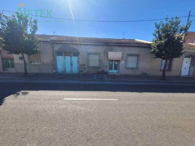Terreno en Venta en Murcia