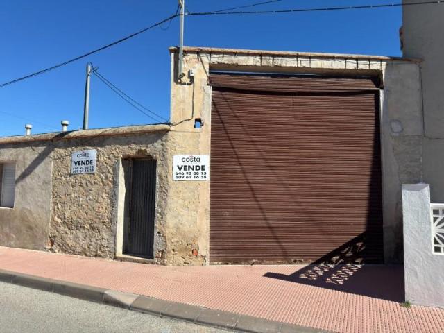 Terreno en venta en Murcia, Torres de Cotillas