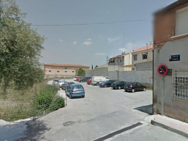 Terreno en venta en Murcia, Zarandona