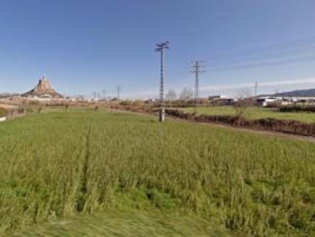 Terreno en venta en Murcia, Zarandona