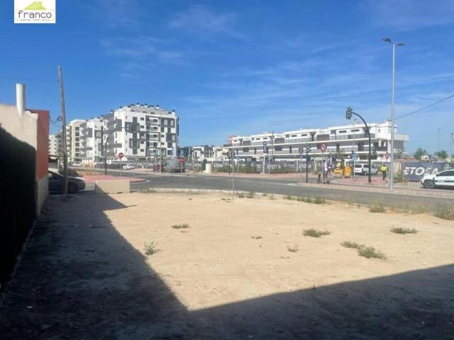 Terreno en venta en Murcia, Atalayas