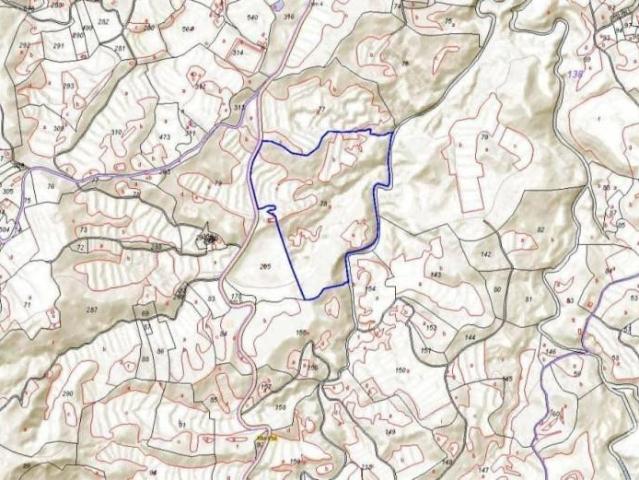 Terreno en venta en Murcia, Cañadas de San Pedro