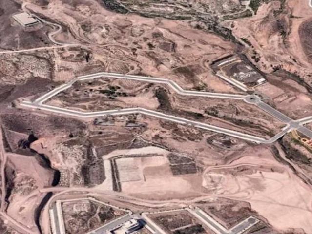 Terreno en venta en Murcia, Churra
