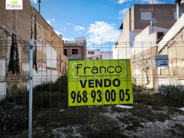 Terreno en venta en Murcia, Churra