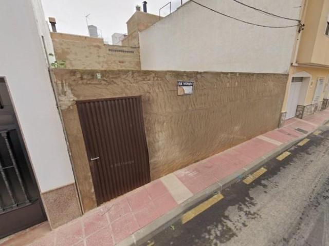 Terreno en venta en Murcia, Espinardo