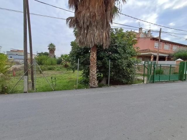 Terreno en venta en Murcia, Era Alta