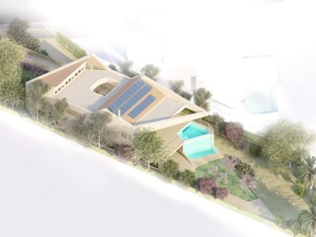 Terreno en venta en Murcia, La Arboleja