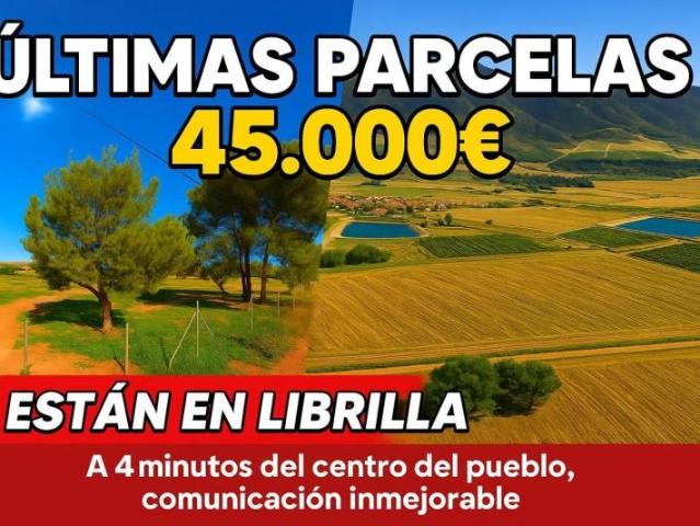 Terreno en venta en Murcia, Librilla 30892, Murcia, 30892
