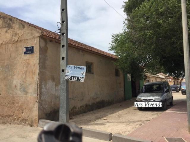 Terreno en venta en Murcia, Lobosillo