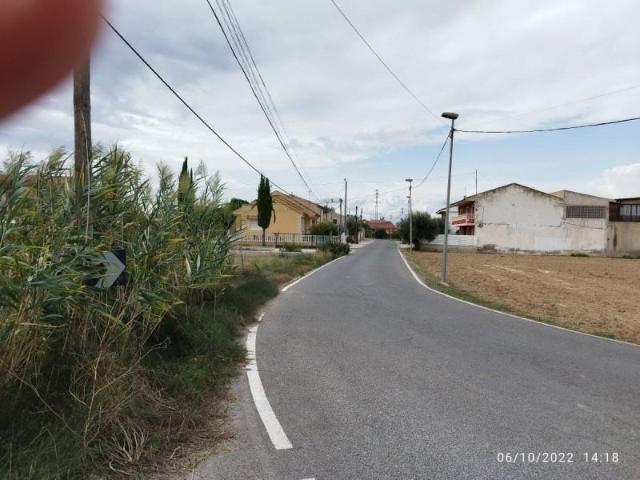 Terreno en venta en Murcia, Llano de Brujas