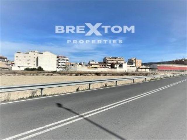 Terreno en venta en Murcia, Murcia