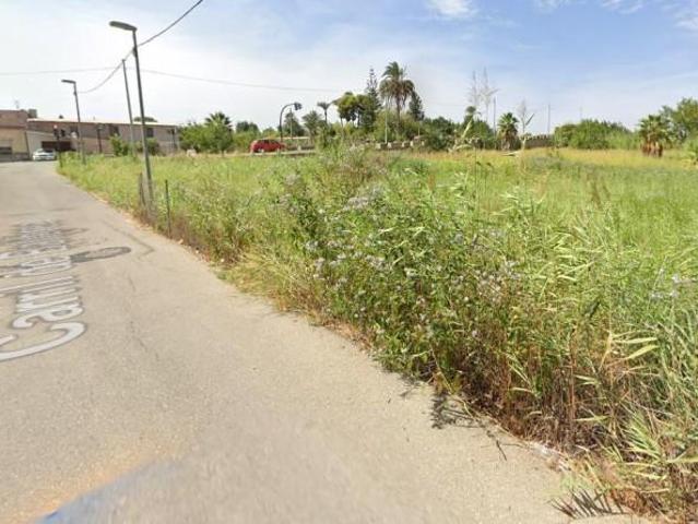 Terreno en venta en Murcia, Patiño