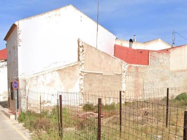 Terreno en venta en Murcia, Ramos Los