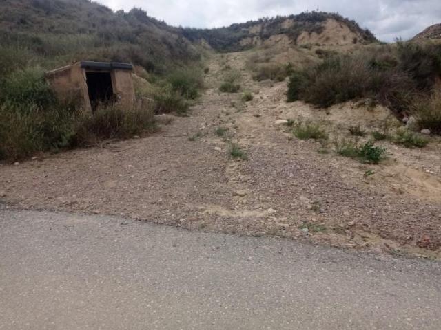 Terreno en venta en Murcia, S. Jose De La Vega