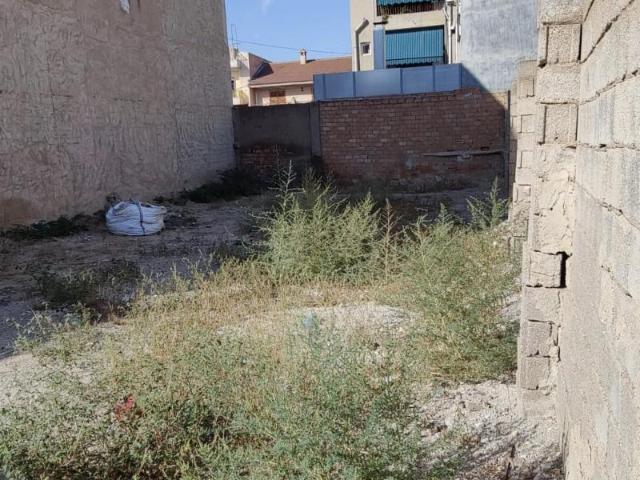 Terreno en venta en Murcia, San gines