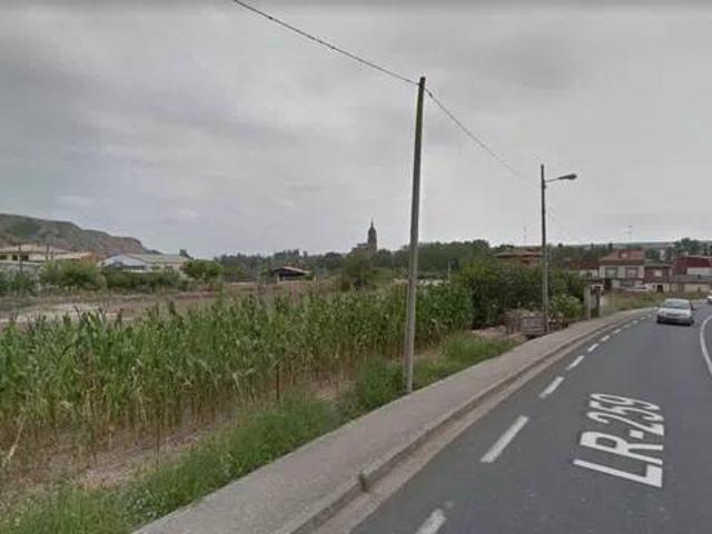 Terreno en Venta en Murillo de Río Leza