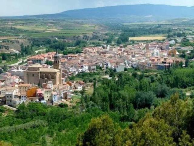 Terreno en Venta en Murillo de Río Leza