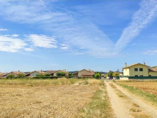 Terreno en Venta en Muruzábal