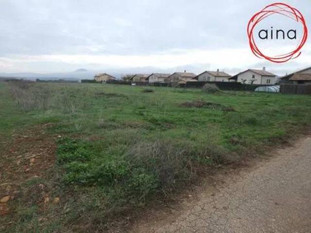 Terreno en Venta en Muruzábal