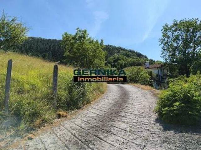 Terreno en Venta en Murueta