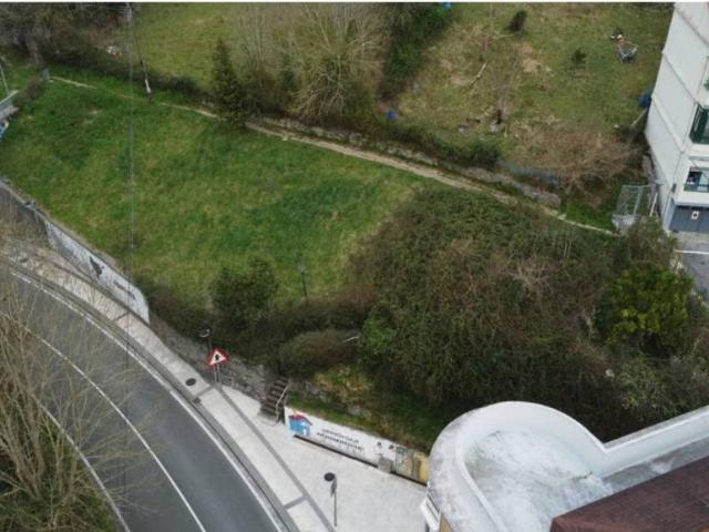 Terreno en Venta en Mutriku