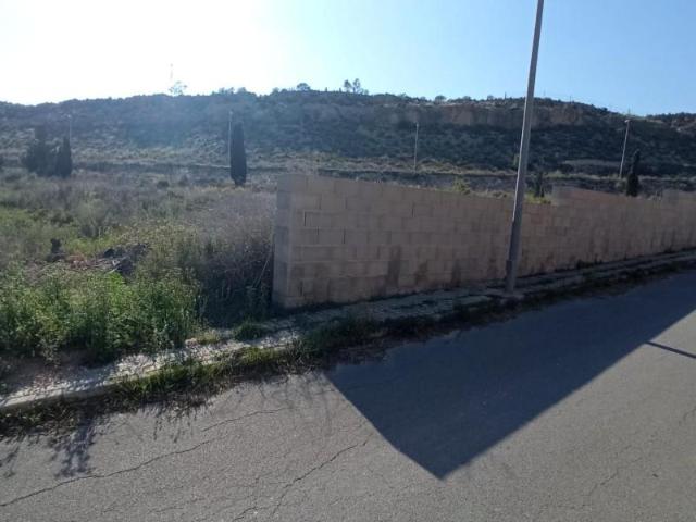 Terreno en venta en Mutxamel, Rio Park