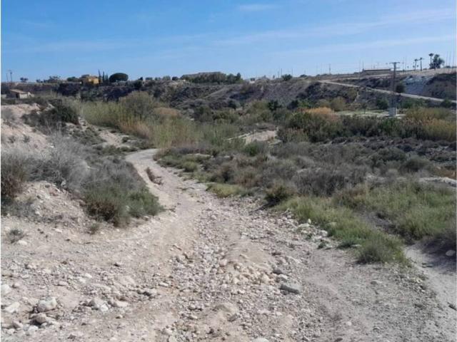 Terreno en Venta en Mutxamel