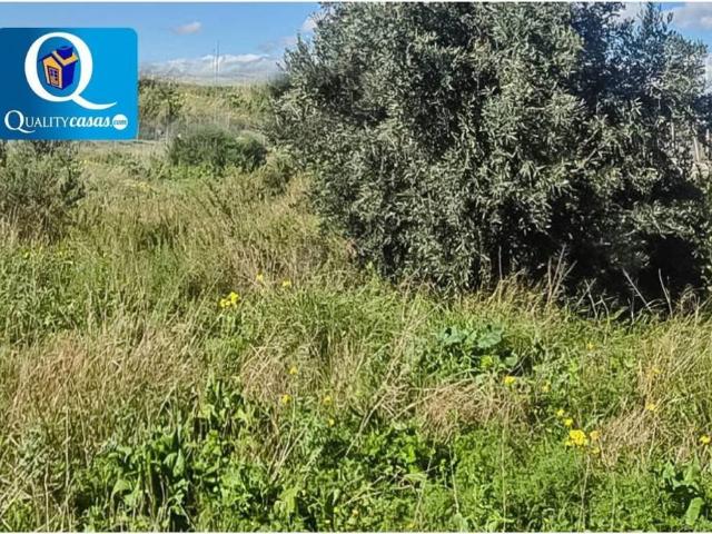 Terreno en Venta en Mutxamel