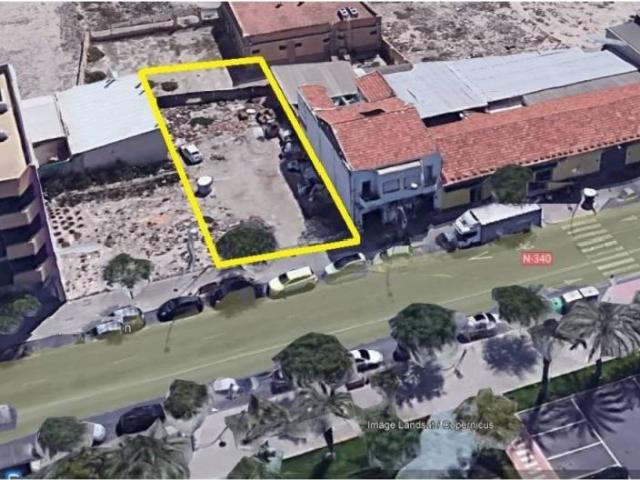 Terreno en Venta en Mutxamel