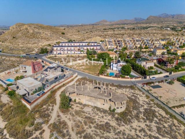 Terreno en Venta en Mutxamel