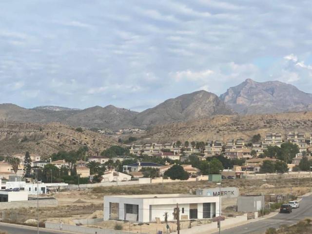 Terreno en Venta en Mutxamel