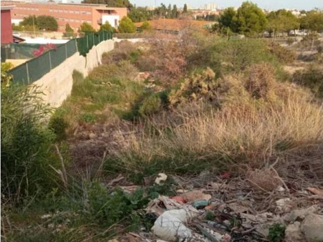 Terreno en Venta en Mutxamel
