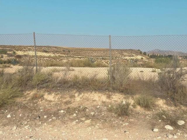Terreno en Venta en Mutxamel