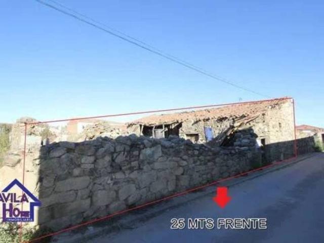 Terreno en Venta en Muñico