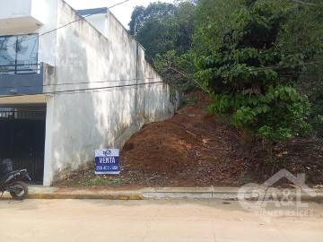 Terreno en Venta en M?rtires de Chicago