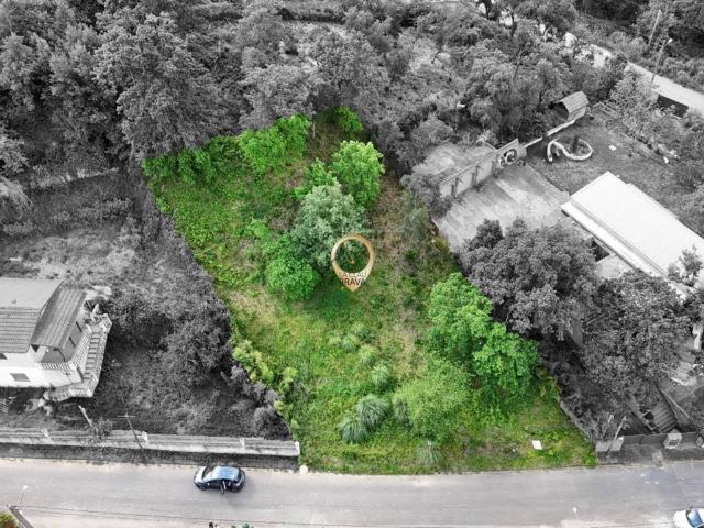 Terreno en Venta en Maçanet de La Selva