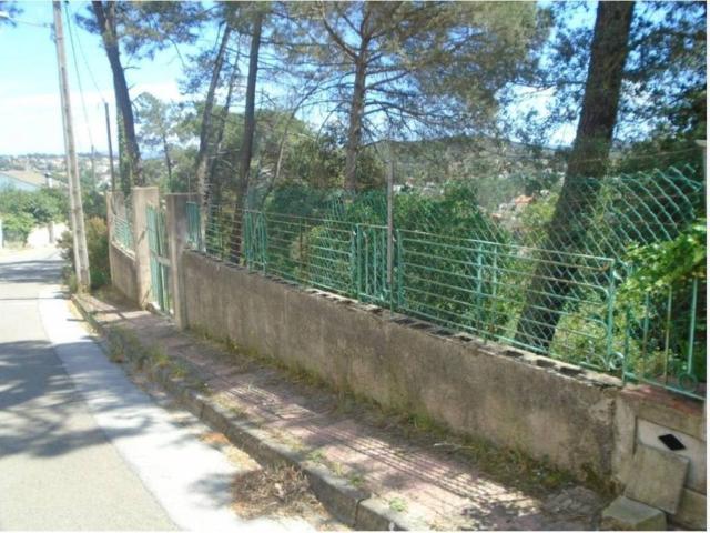 Terreno en Venta en Maçanet de La Selva